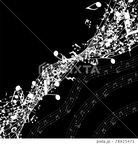 Musical Design 78925471