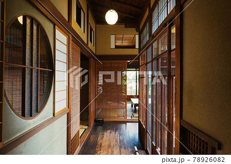 横浜の古民家 78926082