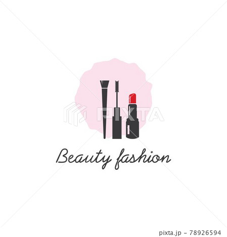 Lipstick fashion product label Lipstick fashion product label 78926594
