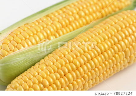 とうもろこし 78927224