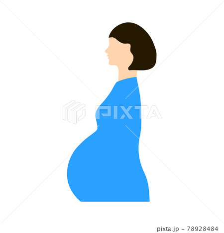 Mother's Day Icon 78928484