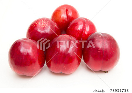 スモモ　プラム 78931758