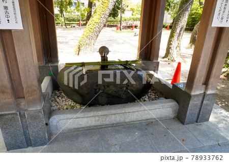 甲子園熊野神社 78933762