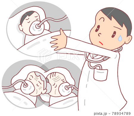 病床トリアージ 病床トリアージ 78934789