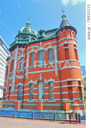 【福岡市】　福岡市赤煉瓦文化館 78935213