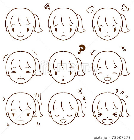 The Best Way To Draw Eye Expressions, Step By Step! - Don Corgi