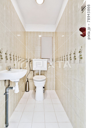 Luxury bathroom design 78943866