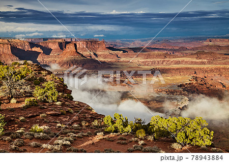 Canyonlands National Park, USA 78943884