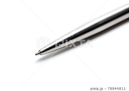 Pen on White Pen on White 78944811