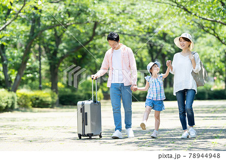 家族旅行 親子 レジャー 家族旅行 親子 レジャー 78944948