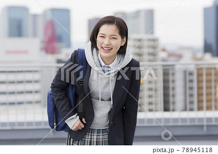 制服の高校生 制服の高校生 78945118