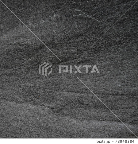 Dark grey black slate background or texture. 78948384