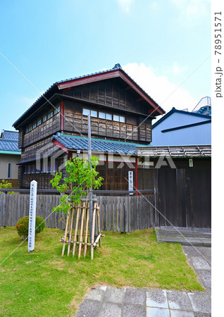 藤野厳九郎記念館 あわら市 藤野厳九郎記念館 あわら市 78951571