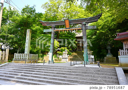 三國神社 坂井市 三國神社 坂井市 78951687
