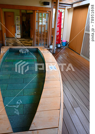 あわら温泉「芦湯」 足湯 あわら市 あわら温泉「芦湯」 足湯 あわら市 78951698