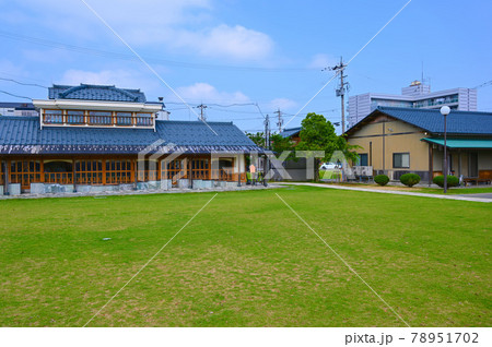 あわら温泉「芦湯」　あわら市 78951702