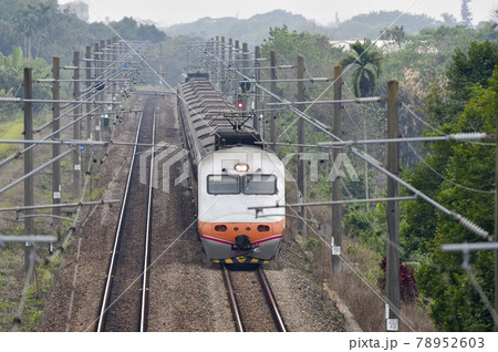 電車 列車 イベント列車 78952603