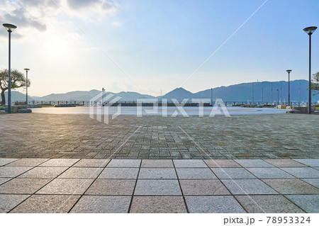 広場 太陽 広場 太陽 78953324