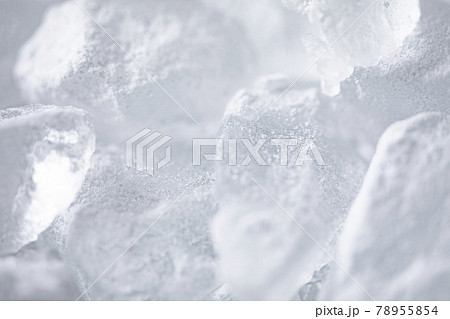 冷たいロックアイス 冷たいロックアイス 78955854