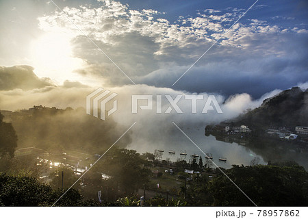 景色 風景 秋 78957862