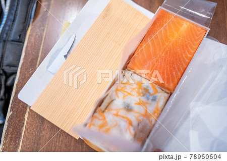 ます寿司　富山県 78960604