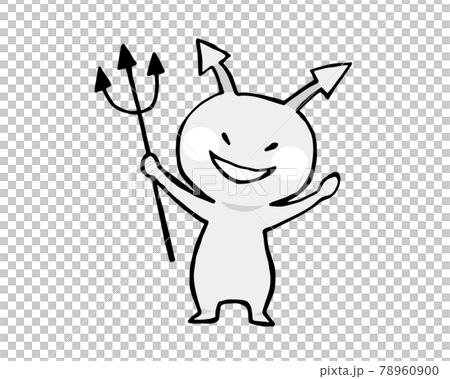 可愛的比基尼圖 78960900