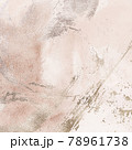Marble with golden texture background illustration, beige surface 78961738