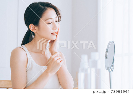 女性 ビューティー 女性 ビューティー 78961944