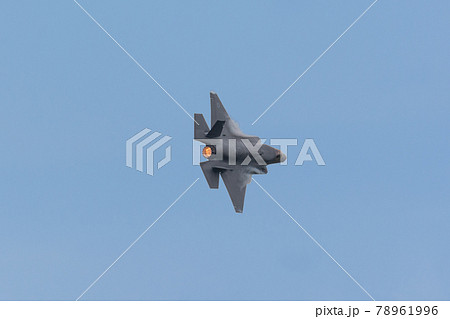 逃げる日の丸F-35BライトニングⅡ　イメージ 78961996