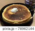 スキレット料理 78962144