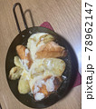 スキレット料理 78962147