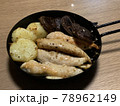スキレット料理 78962149