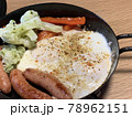 スキレット料理 78962151