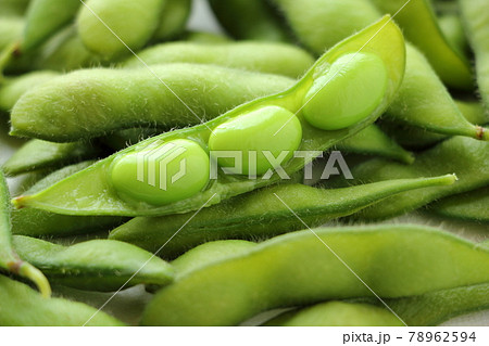 枝豆 78962594