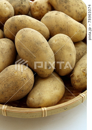 ジャガイモ（メークイン） 78963074