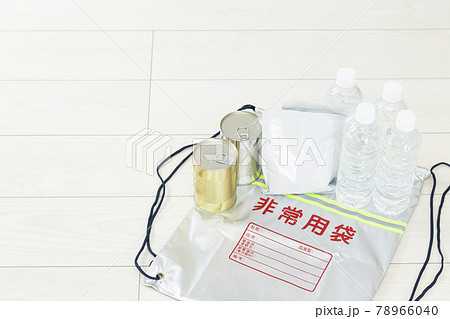 防災用品 防災用品 78966040