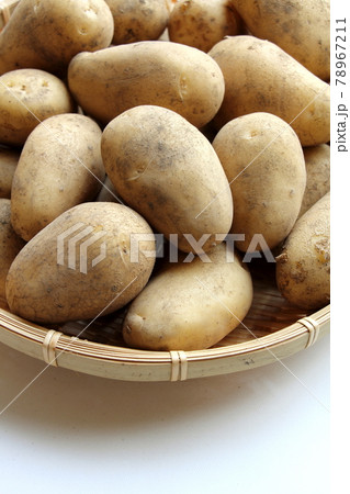 メークイン（じゃがいも） 78967211