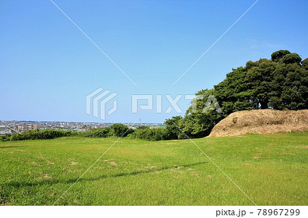 興国寺城 78967299