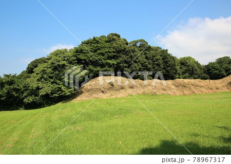 興国寺城 78967317