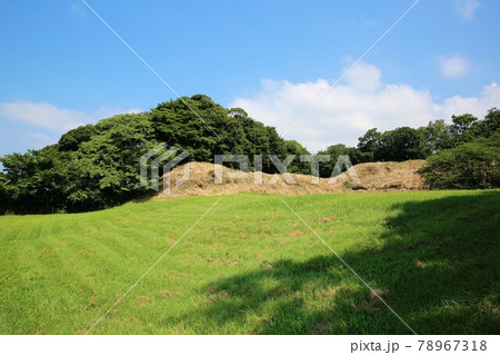 興国寺城 78967318