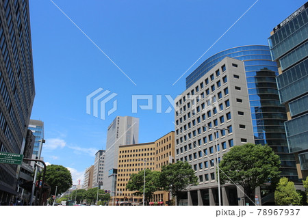 仙台市青葉区 東二番丁通 ビル街 仙台市青葉区 東二番丁通 ビル街 78967937