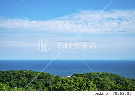 海と青空 イメージ 【神奈川県】 海と青空 イメージ 【神奈川県】 78968289