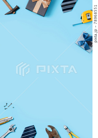 父の日 道具 器具 78968551