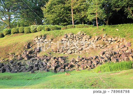 石垣山城 78968798