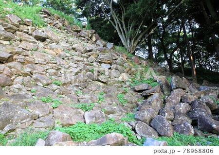 石垣山城 石垣山城 78968806