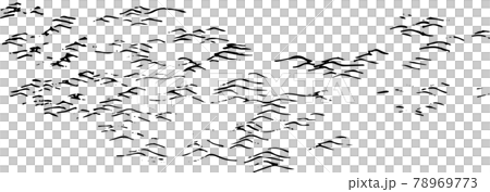 波立つ水面 78969773