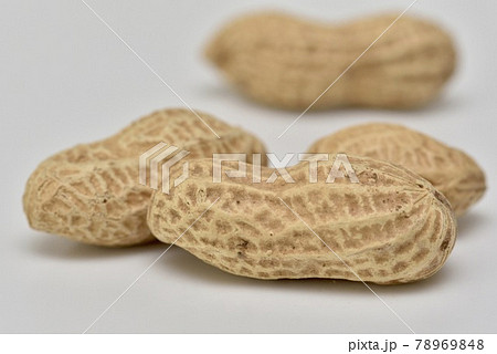 ピーナッツ（落花生） 78969848