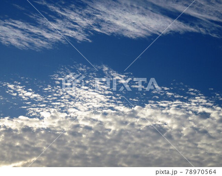 美しい空 78970564