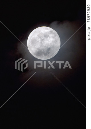 雲の月 78972980