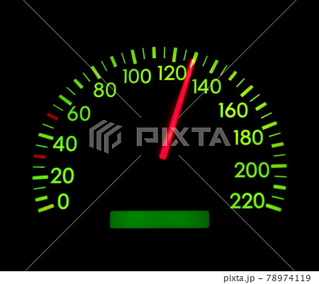 Speedometer Speedometer 78974119